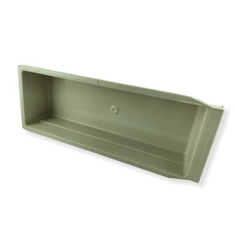 Контейнер для хранения, туалетный лоток, SAGE COLOR
