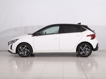 Hyundai i20 III Hatchback Facelifting 1.0 T-GDI 100KM 2024 Hyundai i20 1.0 T-GDI, Salon Polska, zdjęcie 2