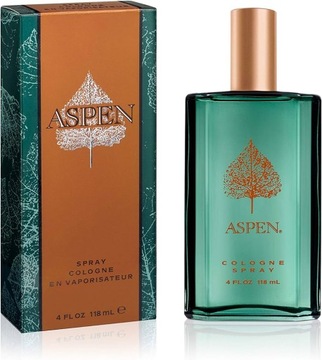 Aspen Aspen EDC 118мл 100% ОРИГИНАЛ
