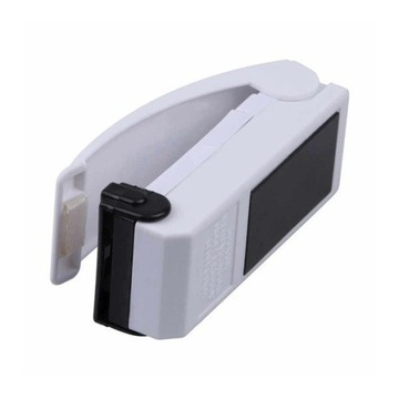 Мини-аккумуляторный запайщик для фольги и упаковки