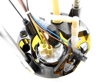 NOVÁ ČERPADLO PALIVA BAKU+KOSZ+CZUJNIK AUDI Q5 2008-2017 2.0 3.0 PORSCHE MACAN