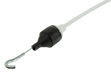 ТРОС ЗАМКА ПЕРЕДНЕЙ ДВЕРИ AUDI A3 96-03