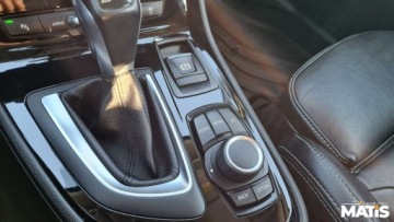 BMW Seria 2 F22-F23-F45-F46 Active Tourer 225xe 224KM 2016 BMW Seria 2 225xe 1.5 PLUG IN automat bio xenony ladowarka skora bezwypadek, zdjęcie 16