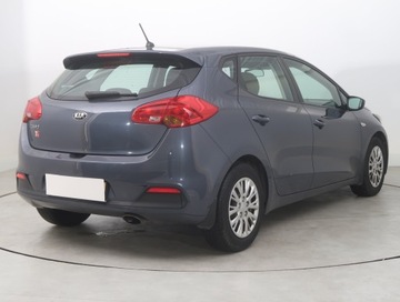 Kia Ceed II pro_cee´d 1.4 DOHC 100KM 2014 Kia Ceed 1.4 CVVT, Salon Polska, Serwis ASO, Klima, zdjęcie 4
