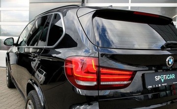 BMW X5 F15 2016 BMW X5 xDrive30d 258 KM 4x4 FV23 Bogata wersja Gwarancja od RiA, zdjęcie 10