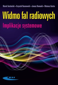 CHARAKTERYSTYKA WIDMA FAL RADIOWYCH