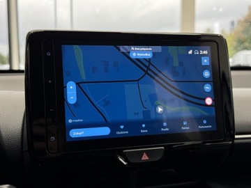 Toyota 2022 Toyota Yaris Cross Comfort + LPG / 1 właściciel /, zdjęcie 28