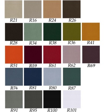 Мягкая стеновая панель 60х45 изголовье