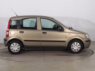 Fiat Panda II Hatchback 5d 1.2 69KM 2011 Fiat Panda 1.2, Salon Polska, 1. Właściciel, zdjęcie 5