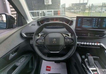 Peugeot 3008 II Crossover Facelifting  1.5 BlueHDi 130KM 2022 Peugeot 3008 1.5 BlueHDI 130KM Allure Vat 23 Automat Hak 1.5 Diesel 130KM, zdjęcie 17