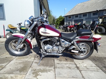 Модуль зажигания Suzuki Marauder VZ 800