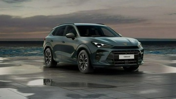 Cupra Terramar 2026 Cupra Terramar 2.0 TSI 204 KM DSG 4Drive CUPRA for, zdjęcie 4