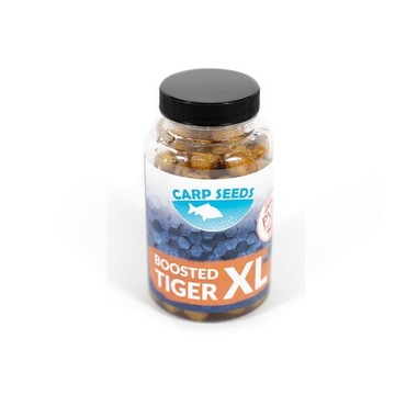 CARP SEEDS Orzechy Tygrysie XL w zalewie Squid