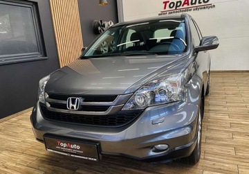 Honda CR-V III SUV Facelifting 2.0 i-VTEC 150KM 2011 Honda CR-V 2.0 150KM 101.000km gwarancja BEZWYPADKOWA zarejestrowana 4x4, zdjęcie 12