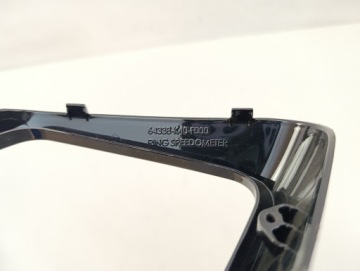 HONDA FORZA 125 14-17 РАМА НАПОЛНИТЕЛЯ СТОЙКИ