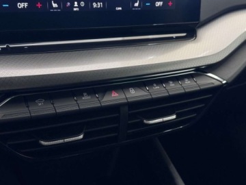 Skoda Octavia IV Kombi 2.0 TDI 115KM 2022 Skoda Octavia Ambition 1 wlasciciel Salon Polska FV 23 gwarancja dost, zdjęcie 21