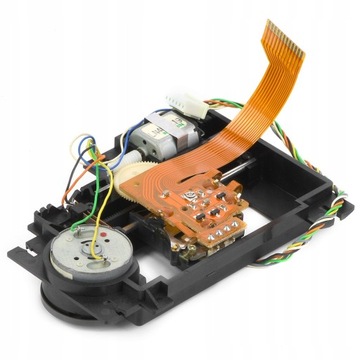 БЛОК ПЕРЕДАТЧИКА CDM12.1 VAM-1202