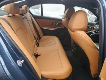 BMW Seria 3 G20-G21 2026 BMW Seria 3 330xi 2026 2.0 Benzyna 255KM, zdjęcie 10