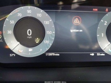 Land Rover Range Rover Evoque II 2025 Land Rover Range Rover Evoque Dynamic Se 2025 2.0 Benzyna 246KM, zdjęcie 11