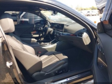 BMW Seria 2 F74 2024 BMW Seria 2 230i 2024 2.0 Benzyna 255KM, zdjęcie 6