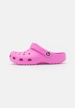 CROCS LEKKIE BUTY DAMSKIE CHODAKI KLAPKI SANDAŁY