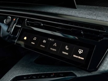 Peugeot 3008 III 2025 Od ręki - GT e-DCS6 1.2 mHEV 145KM / Pakiet Bezpieczeństwo, zdjęcie 7