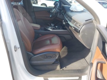 Audi Q7 II (4M) 2019 Audi Q7 2019 AUDI Q7 55 PREMIUM 3.0 Benzyna 329KM, zdjęcie 10