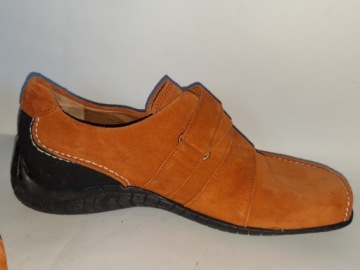 КОЖАНАЯ КОЖА GABOR JOLLYS размер 37-24СМ BDB