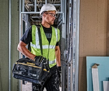 Системная сумка для инструментов TSTAK DeWALT DWST82991-1