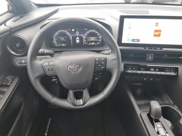 Toyota C-HR II SUV 1.8 Hybrid 140KM 2023 Toyota C-HR 1.8 Hybrid Style Toyota C-HR, Style 1,, zdjęcie 17