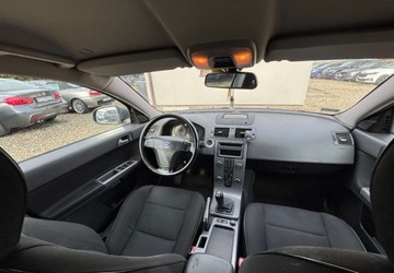 Volvo V50 1.6 DRIVe 109KM 2010 Volvo V50 2010 r. 1.6 Diesel 109KM, zdjęcie 15