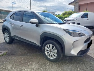 Toyota 2025 Od ręki - Comfort 1.5 Hybrid 116KM | Tempomat adaptacyjny!, zdjęcie 1