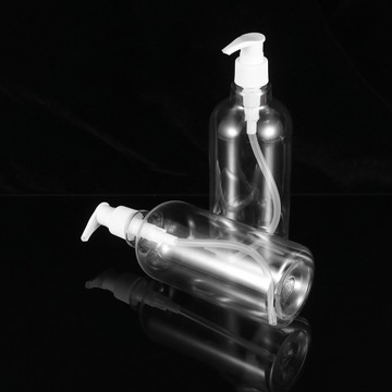 ПОРТАТИВНЫЙ ДОЗАТОР ПЕННОГО МЫЛА TRAVEL BOTTLES