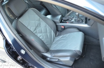 Peugeot 508 I Sedan 1.6 THP 156KM 2011 ZAREJESTROWANY 1.6T 156KM SERWIS NOWY ROZRZĄD + OLEJ, PARKTRONIK ALU, zdjęcie 22