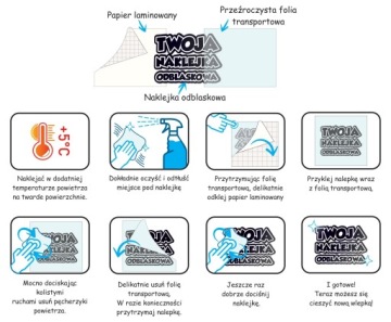 Серебряная светоотражающая наклейка на автомобиль - Добровольная пожарная служба