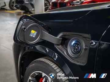 BMW X1 U11 Crossover Plug-In 1.5 30e 326KM 2026 BMW X1 xDrive30e 326 KM PHEV - Gotowy do Odbioru - Pakiet M Pro - Kamera 3, zdjęcie 13