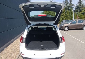 Ford Focus III Kombi Facelifting 1.5 TDCi 120KM 2018 Ford Focus 1.5 Ecoblue 120KM Trend Salon PL VAT 23 1.5 Diesel 120KM, zdjęcie 8