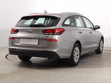 Hyundai i30 III Wagon Facelifting 1.5 DPI 110KM 2022 Hyundai i30 1.5 DPI, Salon Polska, 1. Właściciel, zdjęcie 4