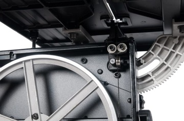 Ленточная пила по дереву ROXTA RPP-225 PROMA