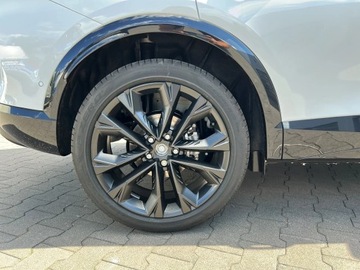 Cupra Formentor 2025 Cupra Formentor 2.0 TSI 204 KM DSG 4Drive, zdjęcie 20