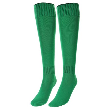 GETRY SPORTOWE ISKIERKA ZIELONE 35-39