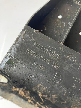 ЗОНА ХРУСТА ПРАВАЯ RENAULT ZOE 620924353R