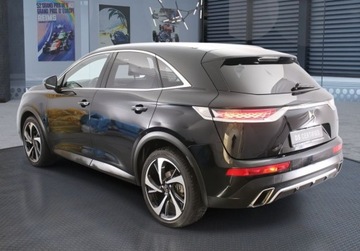  DS Automobiles DS 7 Crossback Rivoli 180 KM SalonPL Gwarancja Od RiA, zdjęcie 4