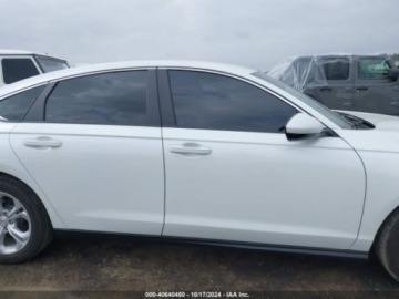 Honda Accord VIII 2024 Honda Accord 2024r., 1.5L 1.5 Benzyna 192KM, zdjęcie 4