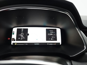 Renault Captur II 2024 Renault Captur harmann kardon, pakiet winter, f-va, zdjęcie 19