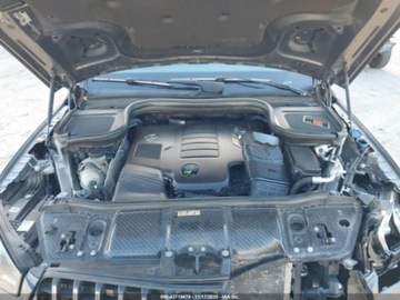 Mercedes GLE V167 2023 Mercedes-Benz GLE AMG 53 Coupe 4Matic 2023 3.0 Benzyna 429KM, zdjęcie 8