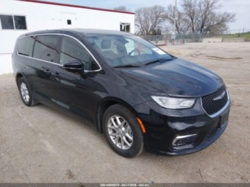 Chrysler Pacifica II 2026 Chrysler Pacifica Select 2026 3.6 Benzyna 287KM, zdjęcie 6