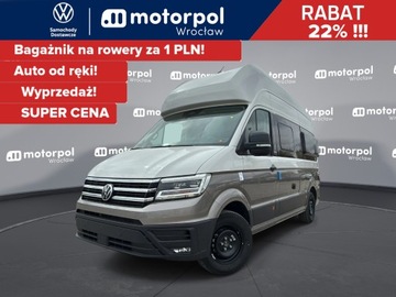 Volkswagen California 2025 Volkswagen California DWUKOLOR 3,5t 2.0 BiTDI 164K