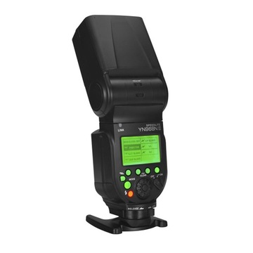 YONGNUO YN968N II Wireless TTL Flash Speedlite