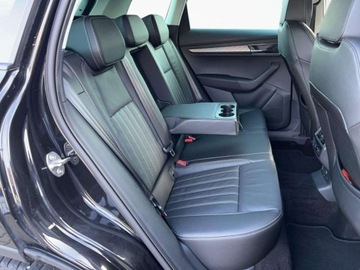 Skoda Karoq Crossover Facelifting 2.0 TDI SCR 115KM 2022 Skoda Karoq 2.0TDI 115KM Style Dsg SerwisASO Acc Led Kessy Navi SmartLink, zdjęcie 13